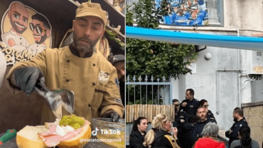 Uccisa la mamma di Donato De Caprio, il TikToker di con mollica o senza fermata una vicina di casa