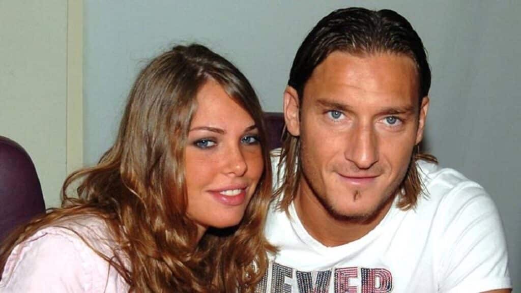 Udienza Totti-Blasi, niente mantenimento ma a due condizioni: ecco i dettagli