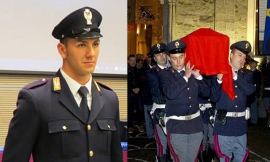 Francesco Pischedda, il poliziotto morto dopo un inseguimento: la madre chiede giustizia