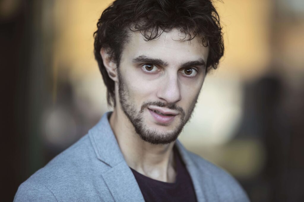 "Buongiorno principessa!", Nino Frassica ricorda il bimbo de "La vita è bella": ecco che fine ha fatto