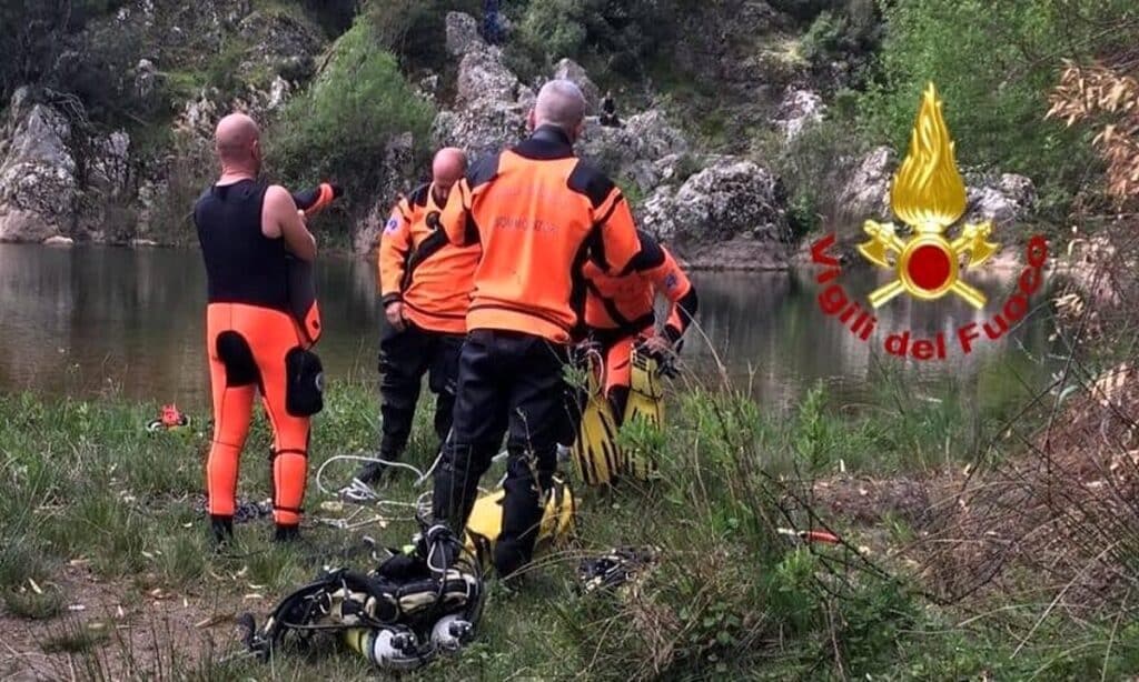 Belluno, lite pare-figlio: 80enne muore d'infarto, figlio si suicida