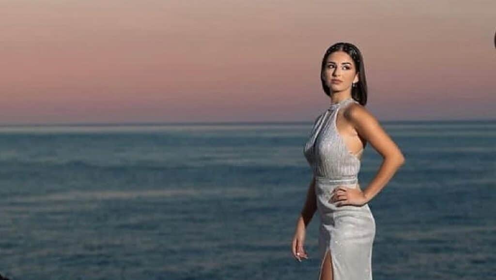 Ritrovata Denise Galatà nel fiume Lao