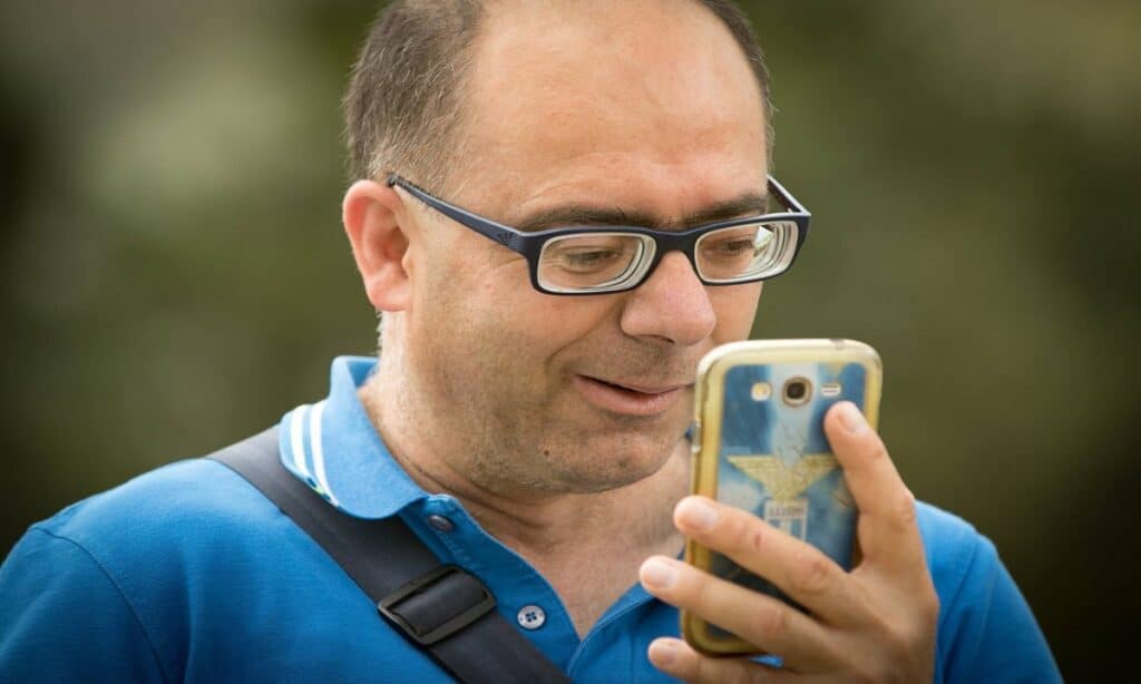 Addio a Patrick, il tifoso del Frosinone e della Lazio scomparso prematuramente