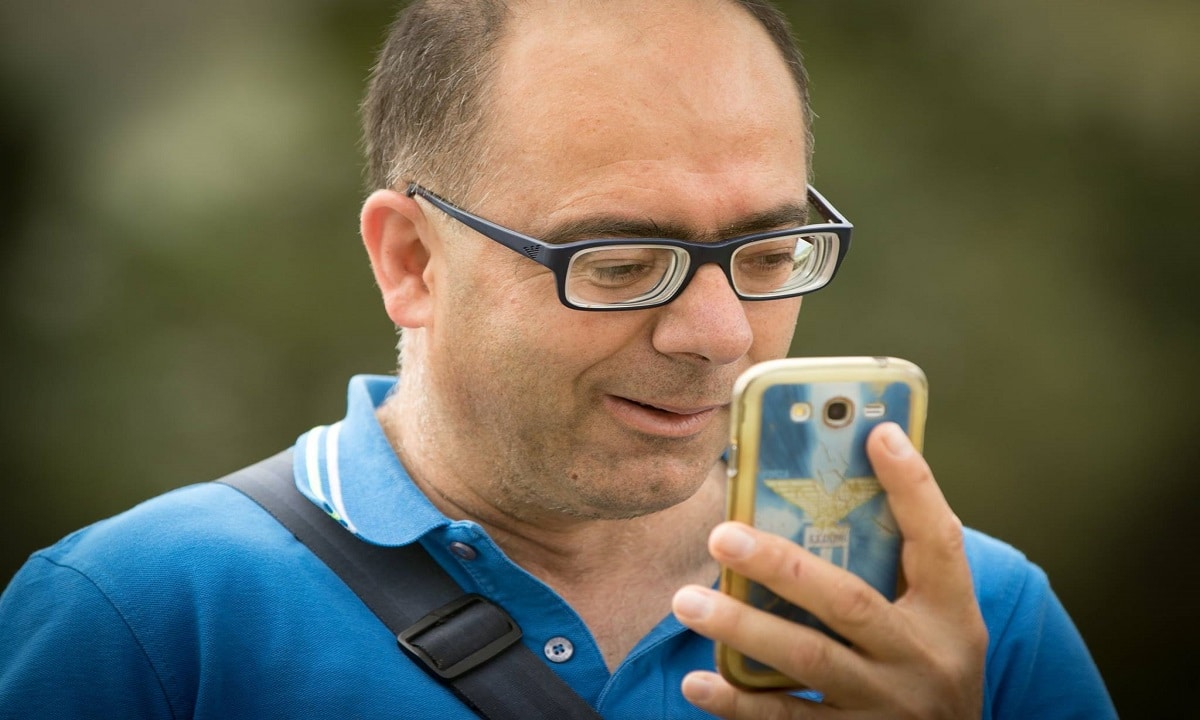 Addio a Patrick, il tifoso del Frosinone e della Lazio scomparso prematuramente