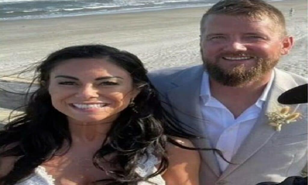 Giovani sposi investiti da una ragazza ubriaca