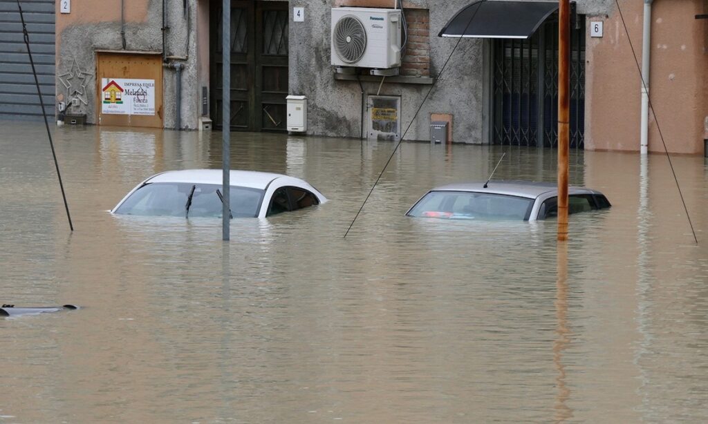 Alluvione in Emilia, le 9 vittime