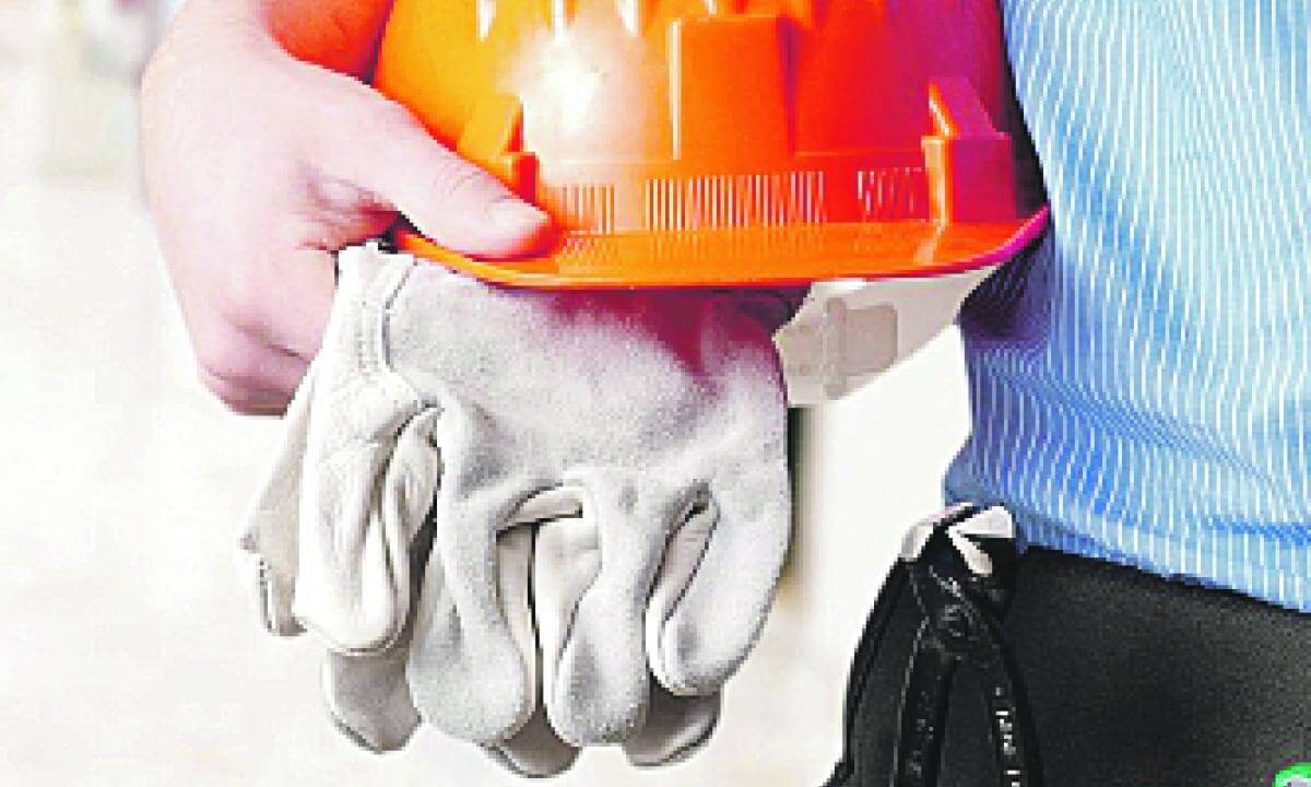 Operaio 55enne deceduto per un trauma cranico