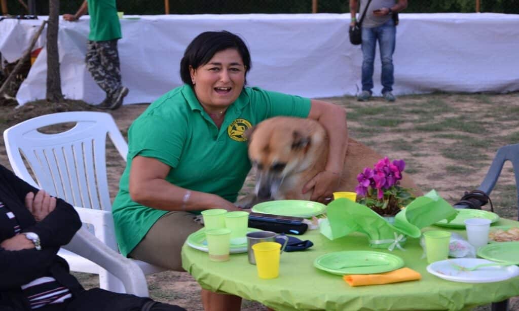 Vanessa Bonatti, investita e uccisa da un'auto pirata ad Arezzo