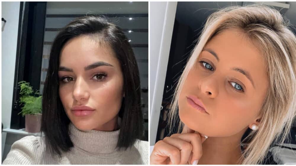 Uomo di 40 anni, sotto effetto di droga, investe e uccide due turiste belghe