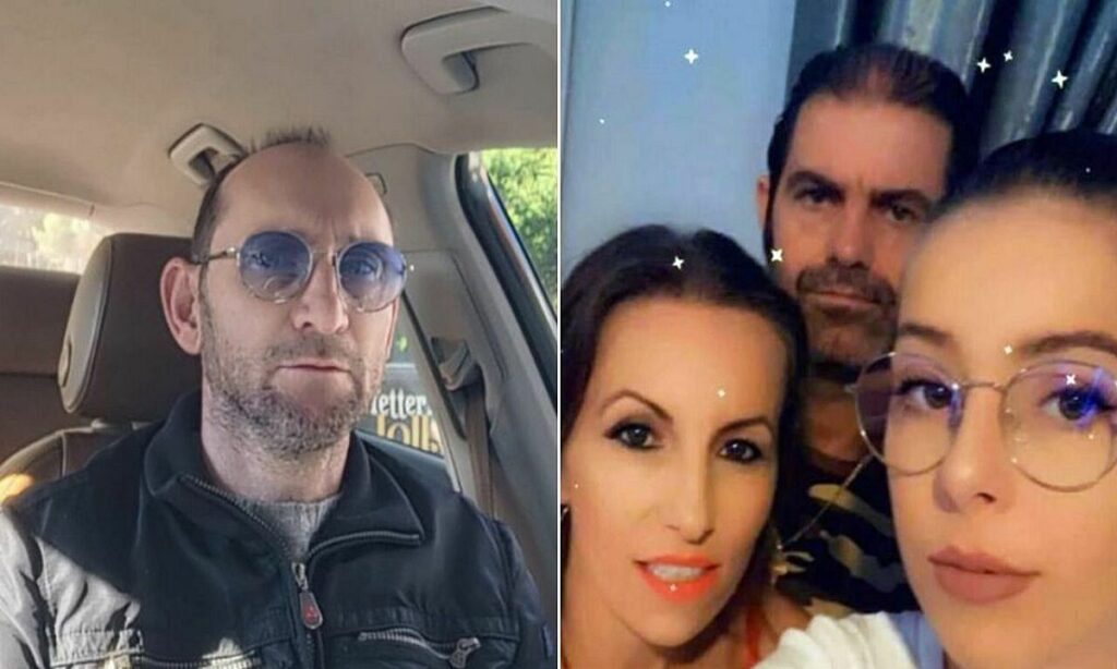 Duplice omicidio Torremaggiore, spunta il video choc