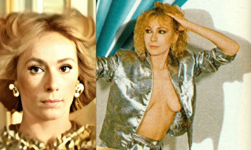 Aldina Martano, quella brutta malattia che la portò via a soli 55 anni