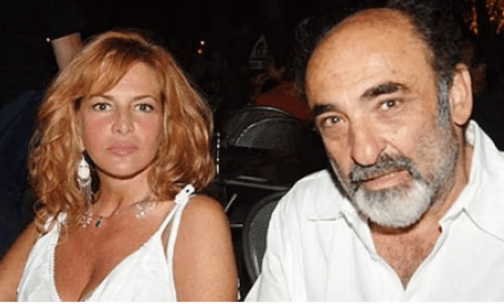 Alessandro Haber, e quello schiaffo a Giuliana De Sio In 55 anni una sberla ci sta, perdemmo un figlio