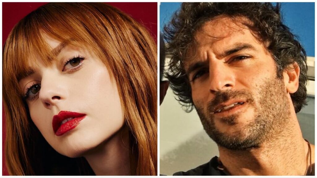 Annalisa Scarrone e le voci riguardo il matrimonio con il compagno Francesco Muglia