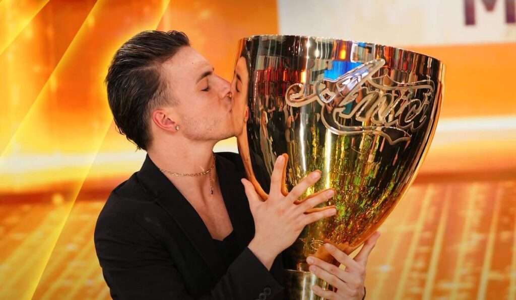 Tutti gli ascolti dei programmi di domenica 14 maggio 2023