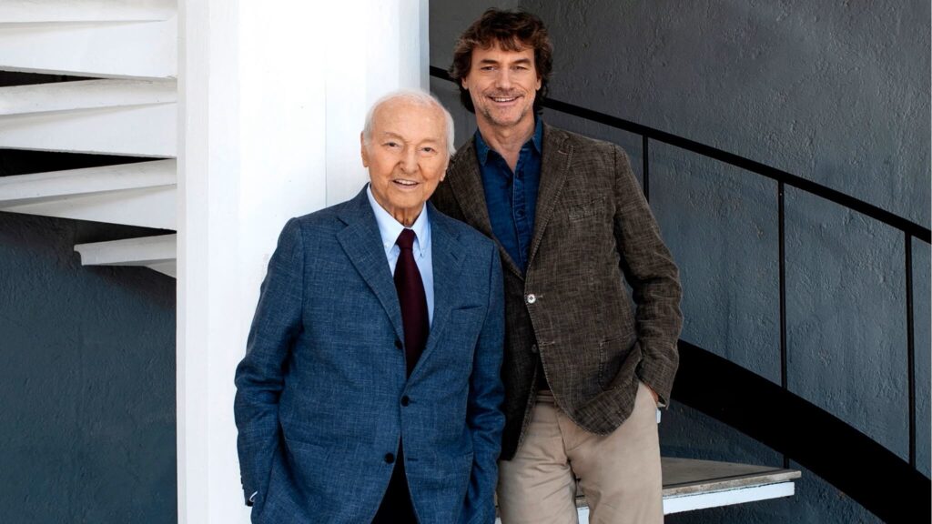 L'auditel di giovedì 25 maggio 2023