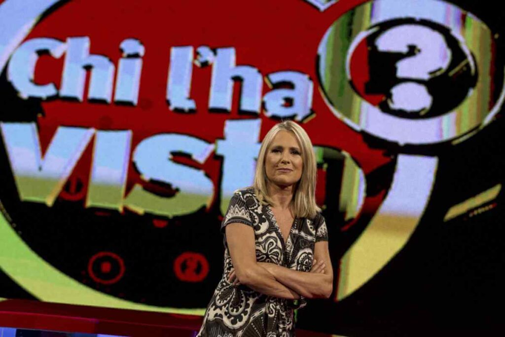 Tutti gli ascolti di mercoledì 3 maggio 2023