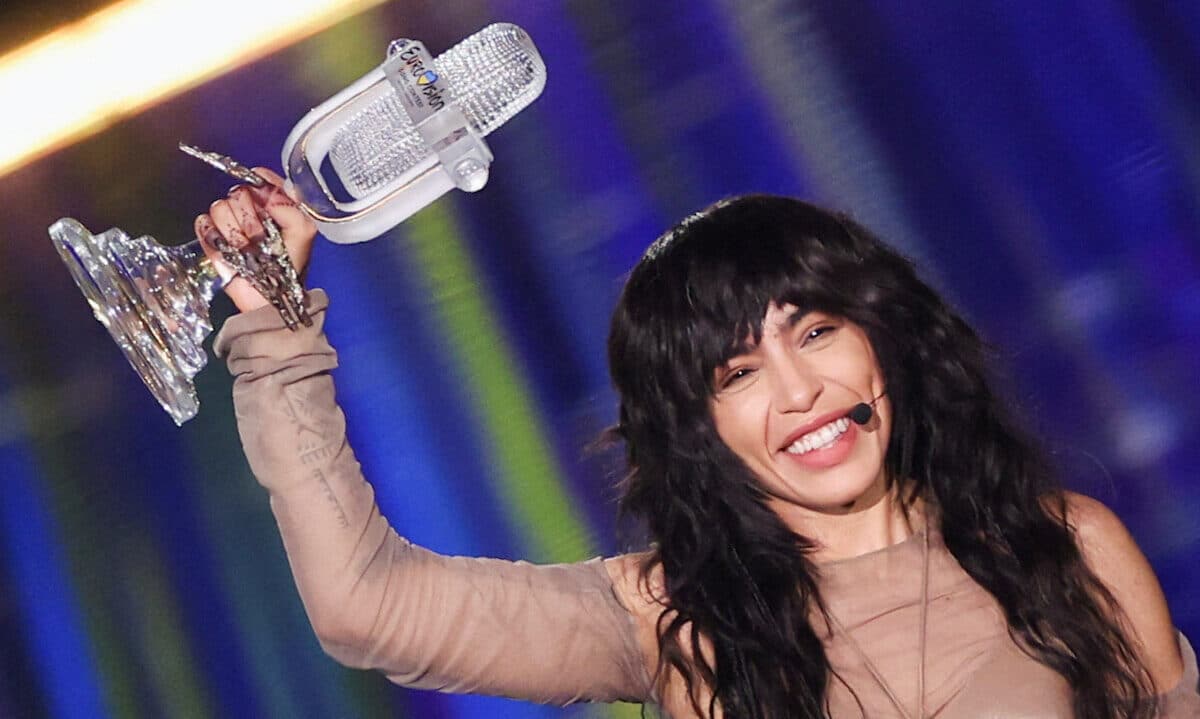 Lo share di sabato 13 maggio 2023