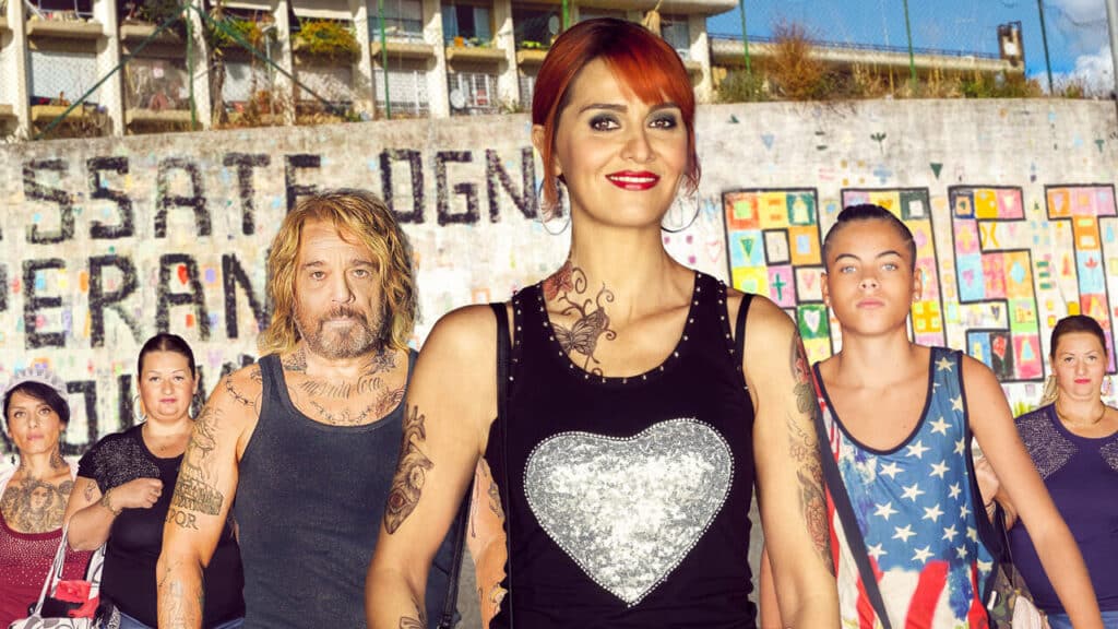 L'auditel di sabato 20 maggio 2023