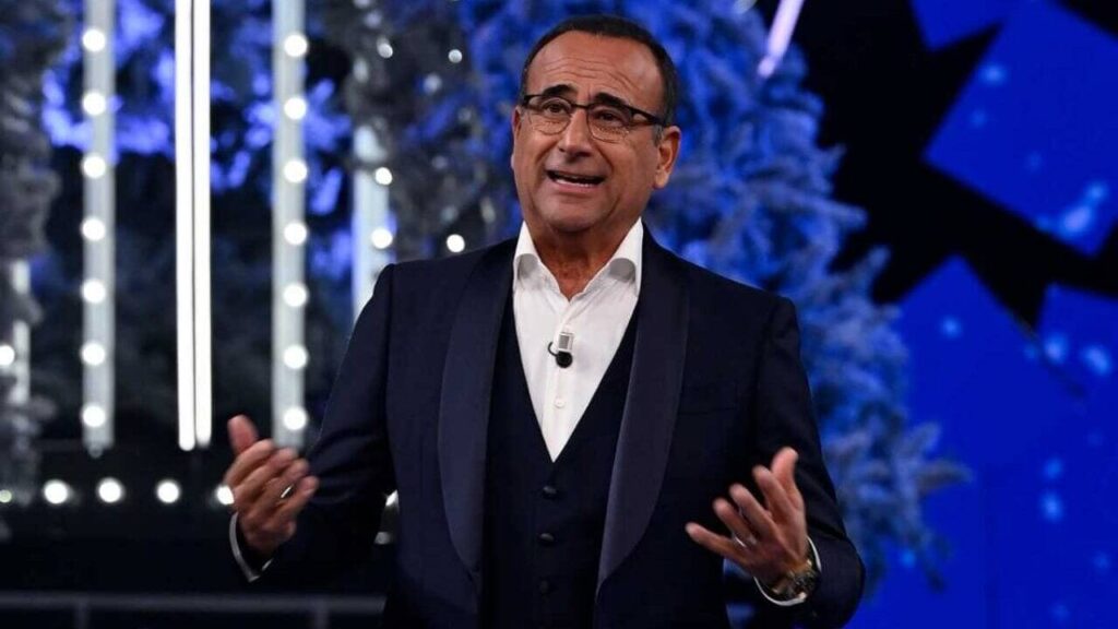 L'auditel di sabato 27 maggio 2023