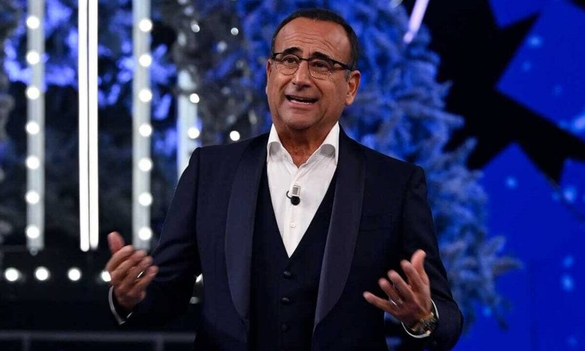 L'auditel di sabato 27 maggio 2023