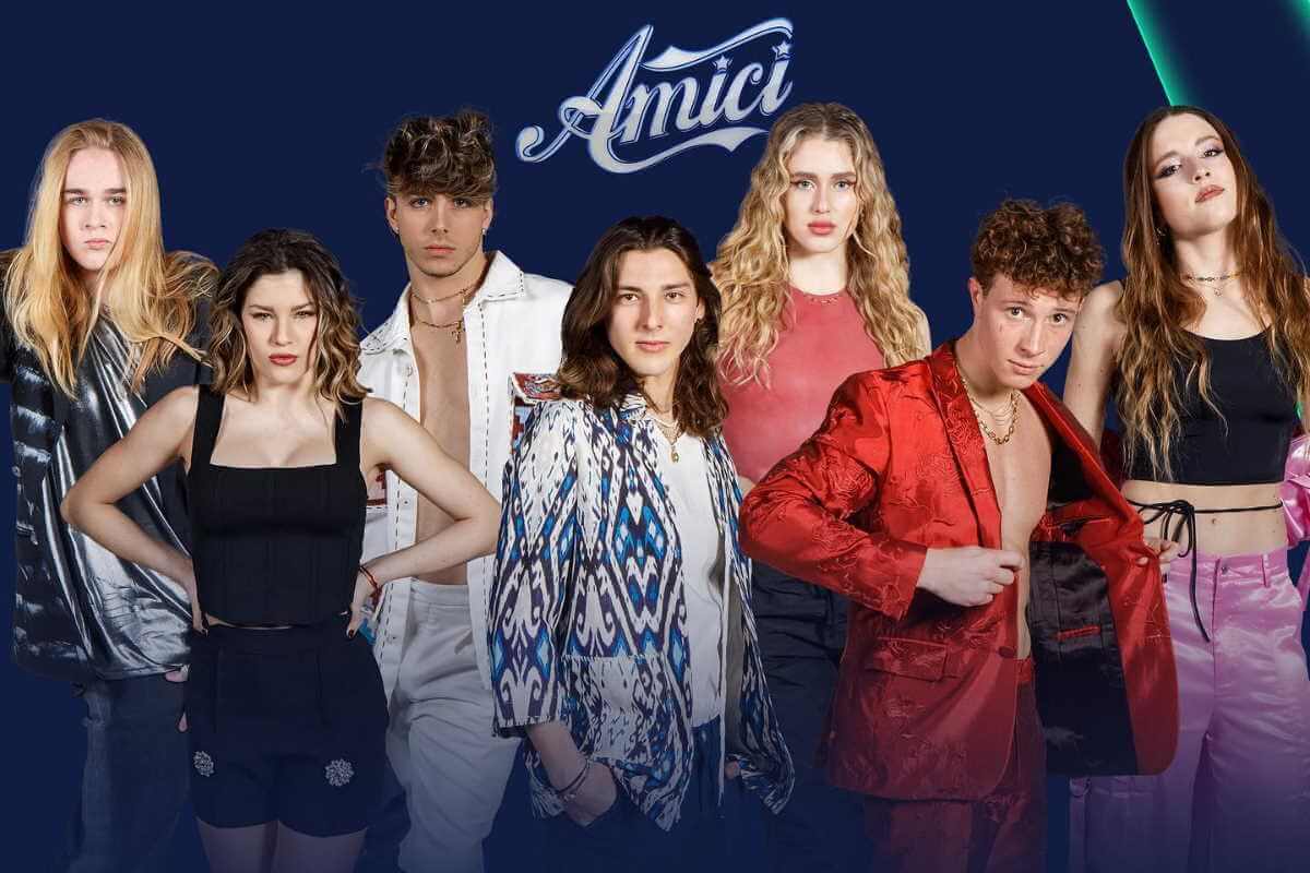 Ascolti TV sabato 29 aprile 2023