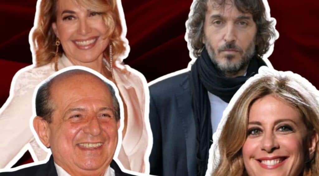 Ballando con le stelle 2023, i nomi dei possibili giudici del programma