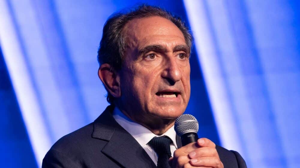 Carlo Fuortes va via dalla Rai, questa mattina ha dato le dimissioni dall'incarico di Ad