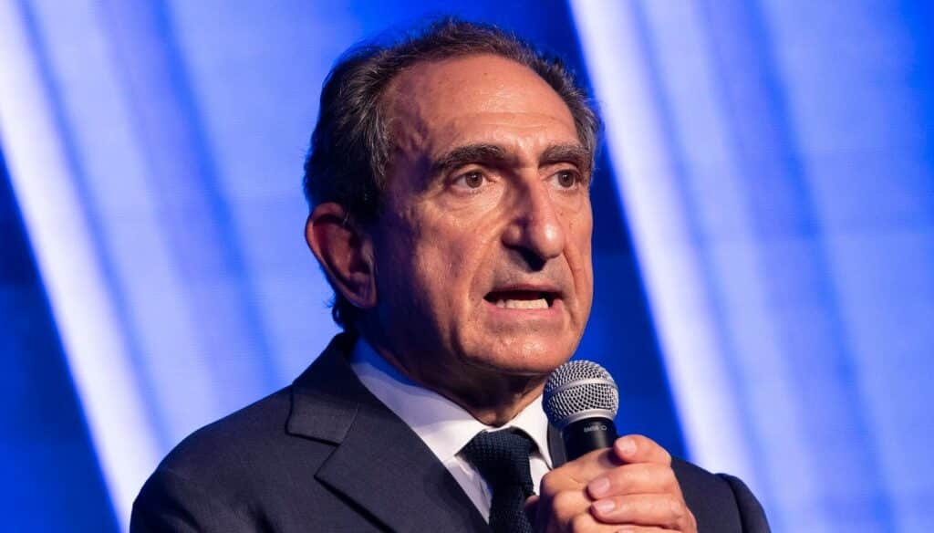 Carlo Fuortes va via dalla Rai, questa mattina ha dato le dimissioni dall'incarico di Ad