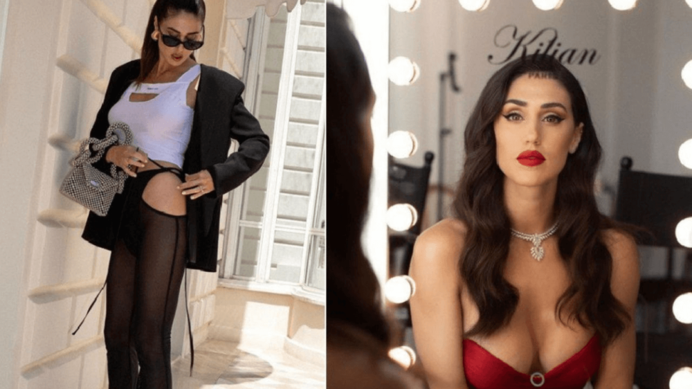 Cecilia Rodriguez incanta a Cannes, quanto costano i gioielli sfoggiati (FOTO). Le critiche Perché è lì, tutto dal glorioso tappeto rosso