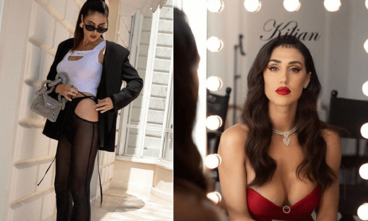 Cecilia Rodriguez incanta a Cannes, quanto costano i gioielli sfoggiati (FOTO). Le critiche Perché è lì, tutto dal glorioso tappeto rosso