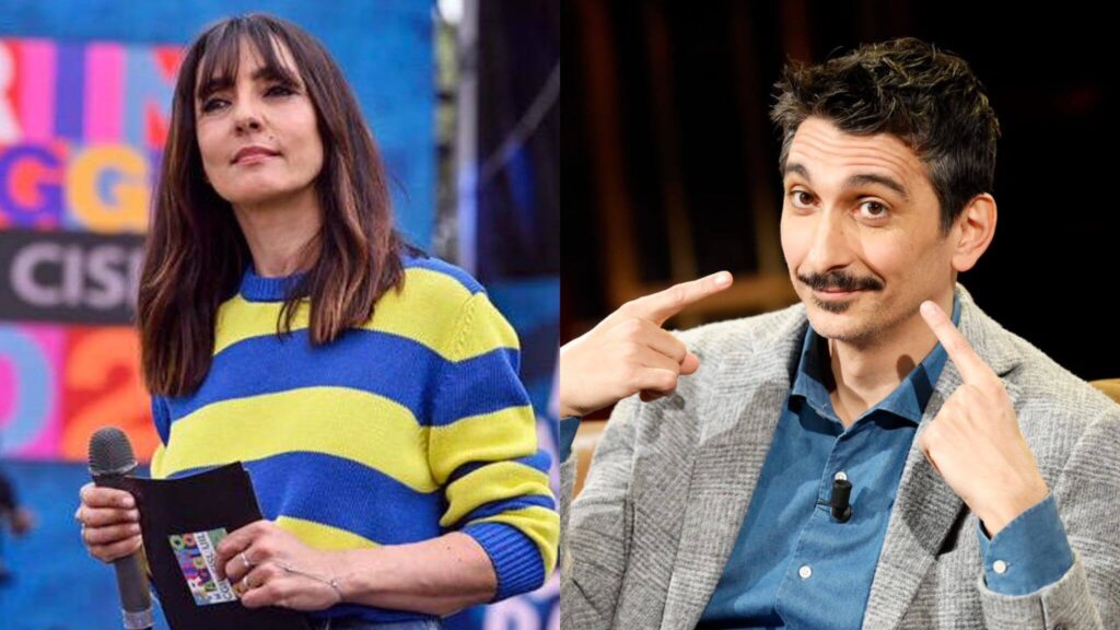 I nomi dei cantanti che si esibiranno al concerto del Primo Maggio 2023, a Roma