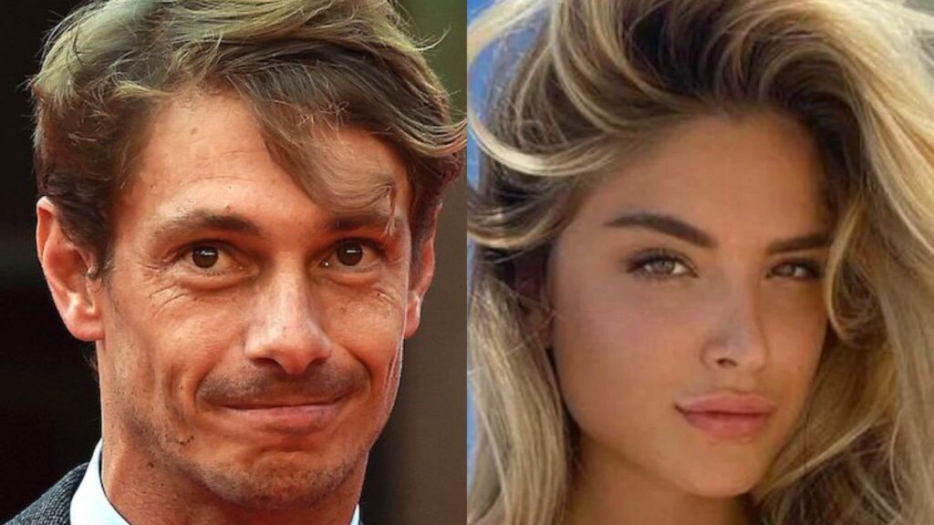 Claudia Motte rompe il silenzio sui social