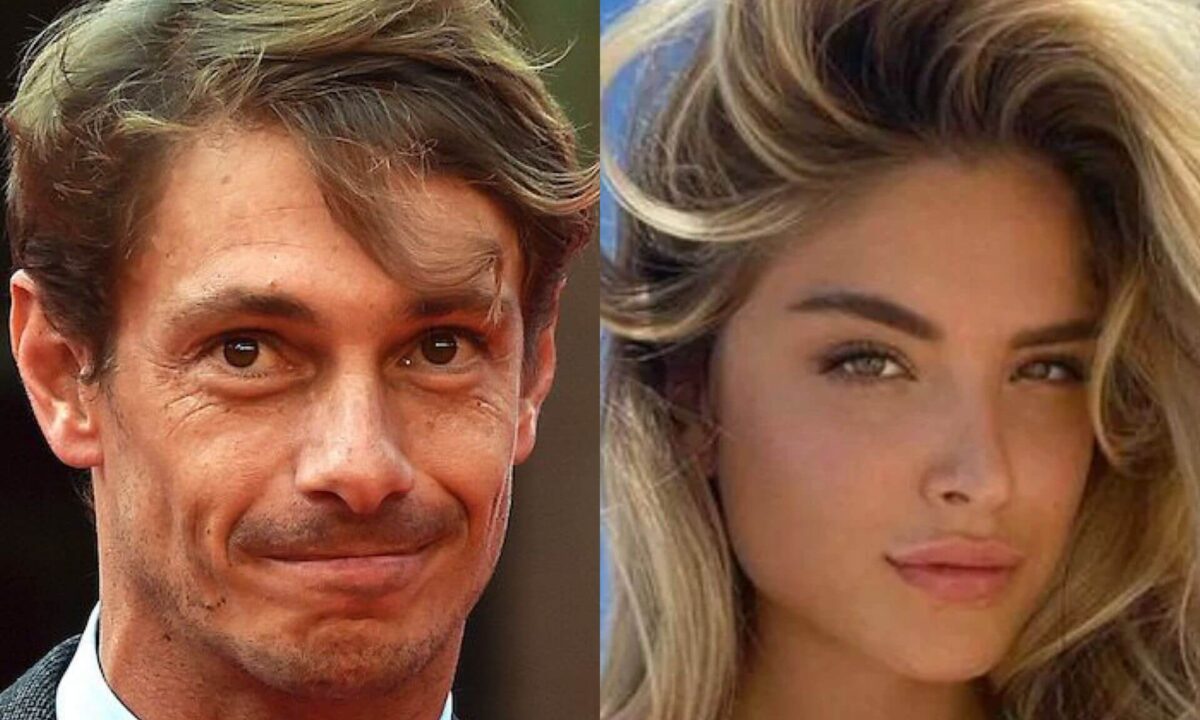 Claudia Motte rompe il silenzio sui social