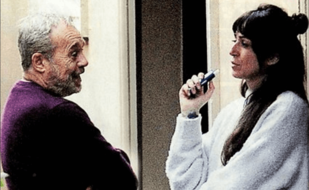 Claudio Amendola ritorna ad amare dopo Francesca Neri (FOTO) chi è la nuova fiamma dell'attore. Quanti anni ha e cosa fa nella vita