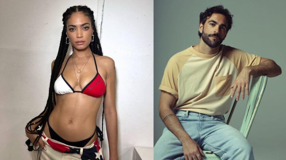 Collaborazione per l'estate 2023 tra Elodie e Marco Mengoni?