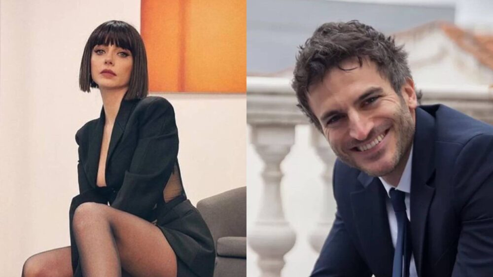 Annalisa sposerà il suo fidanzato Francesco Muglia