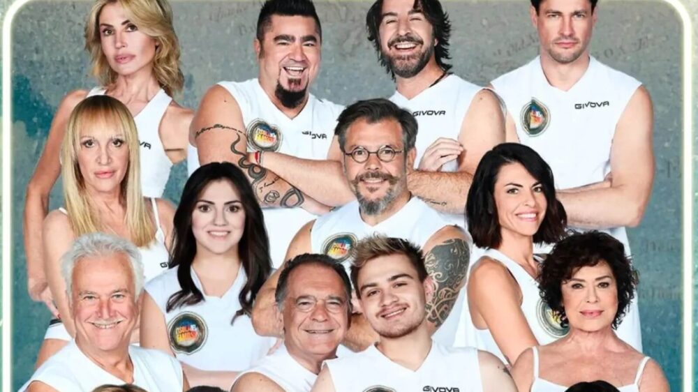 Sorpresa a L'isola dei famosi 2023, sull'isola sbarcheranno due concorrenti