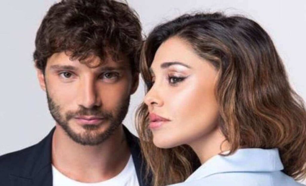 Stefano De Martino e Belén Rodriguez si separano?