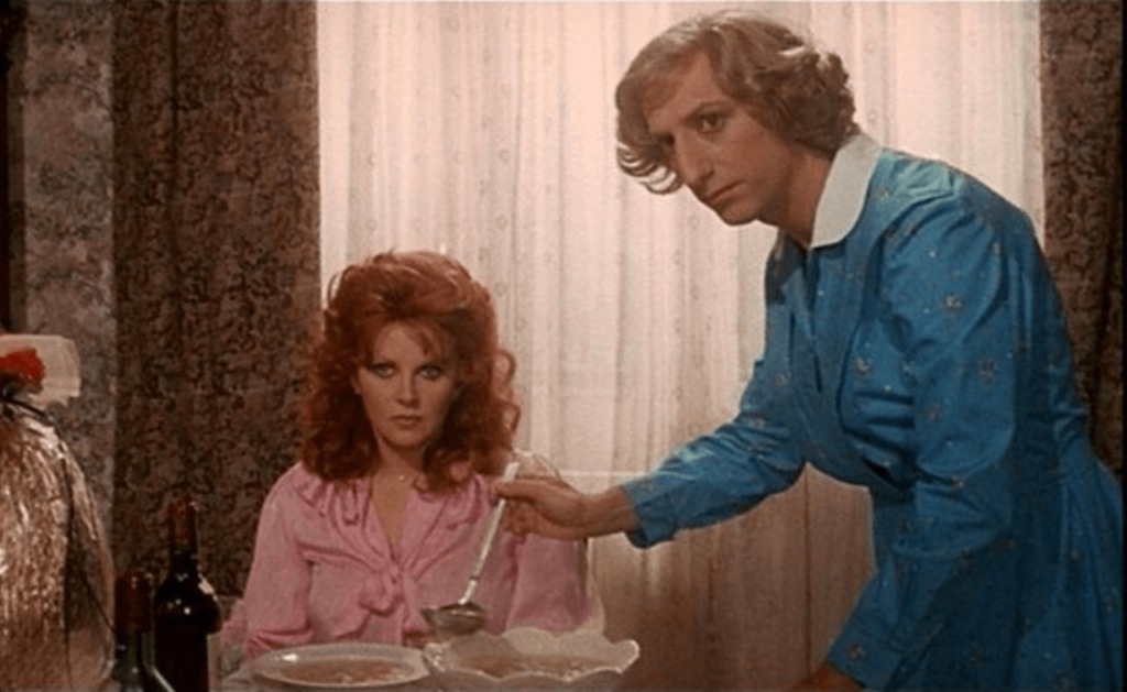 Dagmar Lassander, sex symbol anni '70-'80 ecco com'è oggi l'attrice di Zucchero miele e peperoncino