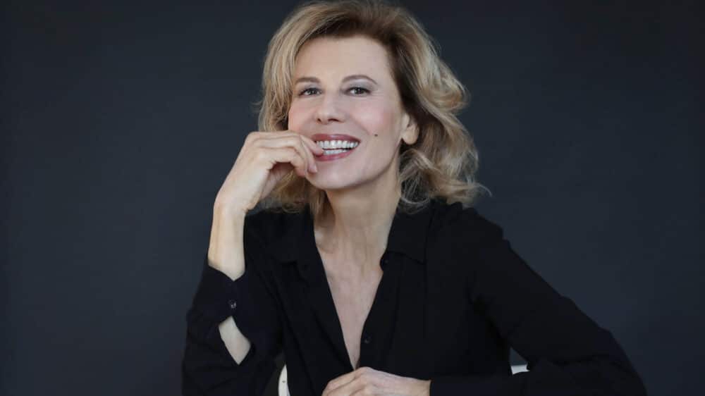 Daniela Poggi esordisce con il suo audiolibro "Ricordami"