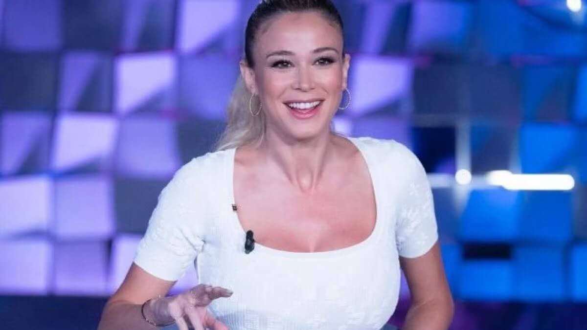 Diletta Leotta svela il giorno in cui ha fatto la scoperta della sua gravidanza