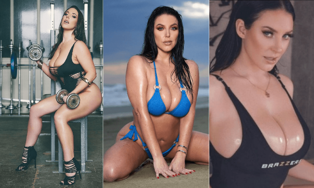 Dopo 900 film hard, Angela White pornostar va in pensione Ora voglio studiare e fare ricerca