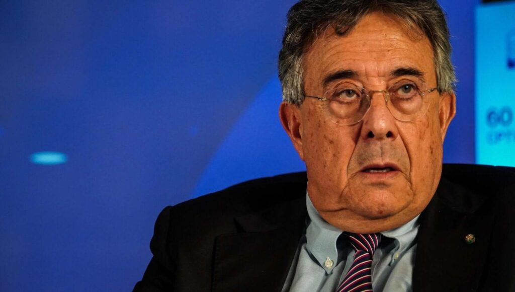 Roberto Sergio nuovo amministrazione delegato di mamma Rai