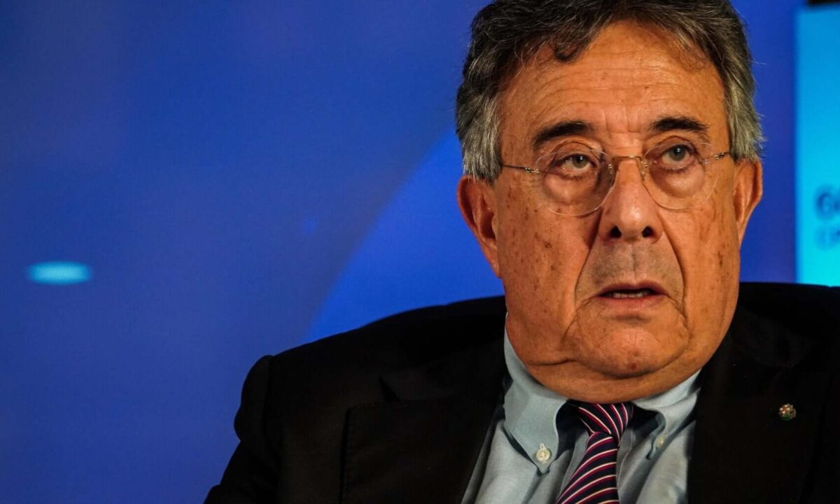 Roberto Sergio nuovo amministrazione delegato di mamma Rai