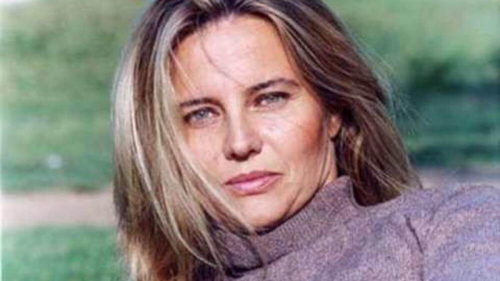 Ecco che fine ha fatto la bella Antonella Interlenghi