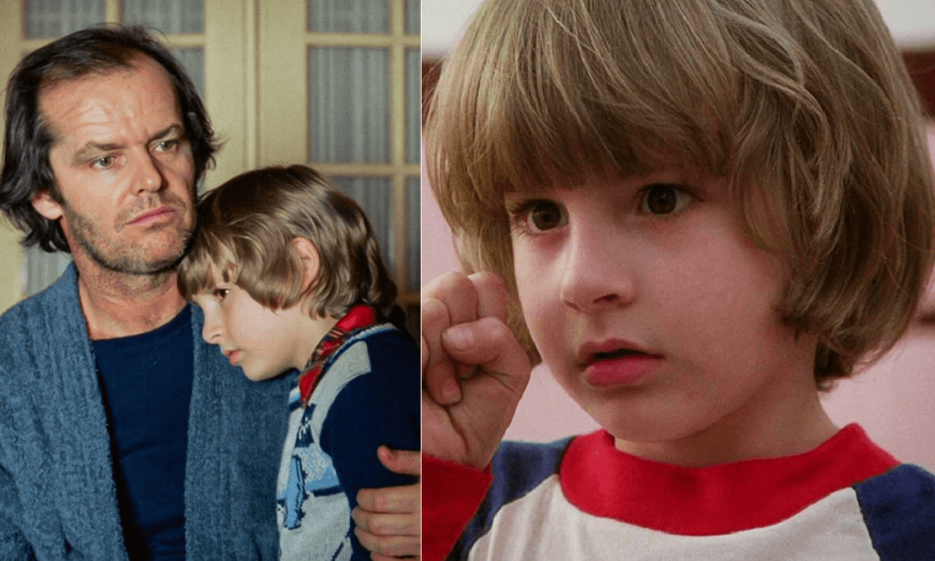 Ecco che fine ha fatto il bambino di Shining: l'incredibile storia di Danny Lloyd, le sue parole a 43 anni di distanza dal film