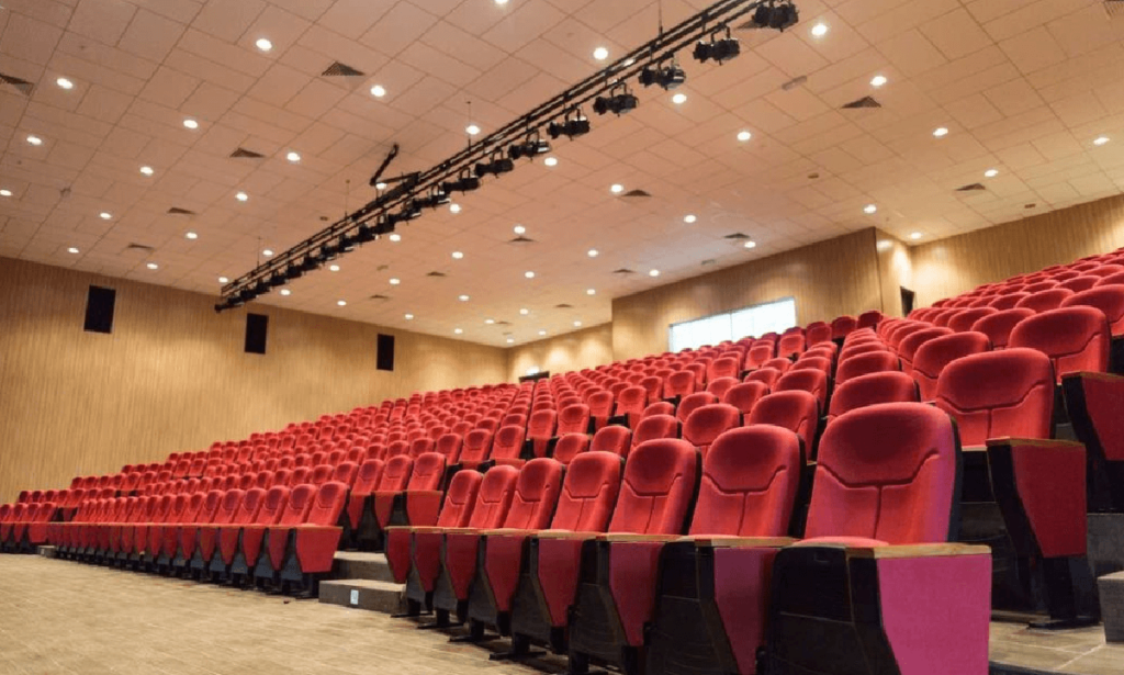 Ecco qual è il film italiano con il record di più spettatori in sala