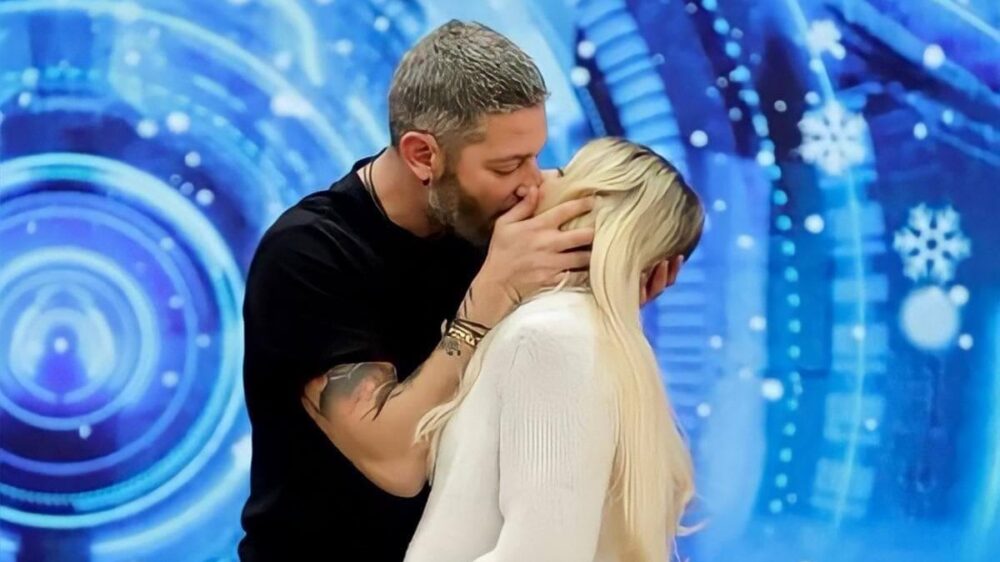 Edoardo Tavassi e Micol Incorvaia coabitazione all'orizzonte?