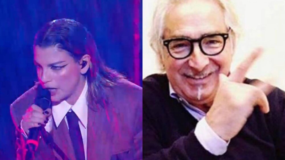 Emma Marrone ricorda il padre durante il concerto del Primo Maggio 2023 con una poesia di Virgina Woolf