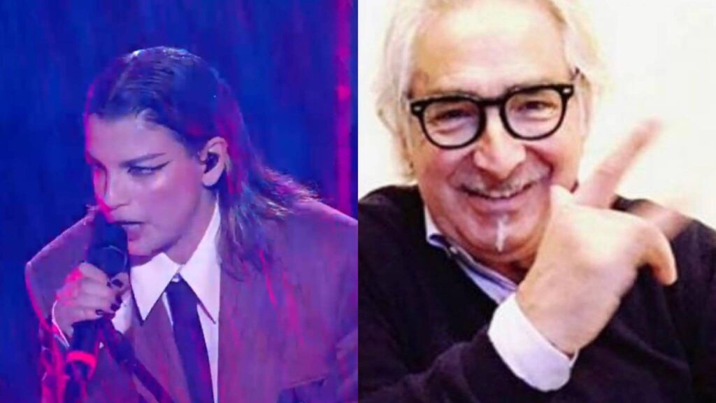 Emma Marrone ricorda il padre durante il concerto del Primo Maggio 2023 con una poesia di Virgina Woolf